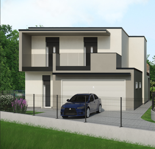 Villa unifamiliare in Veniano Veniano