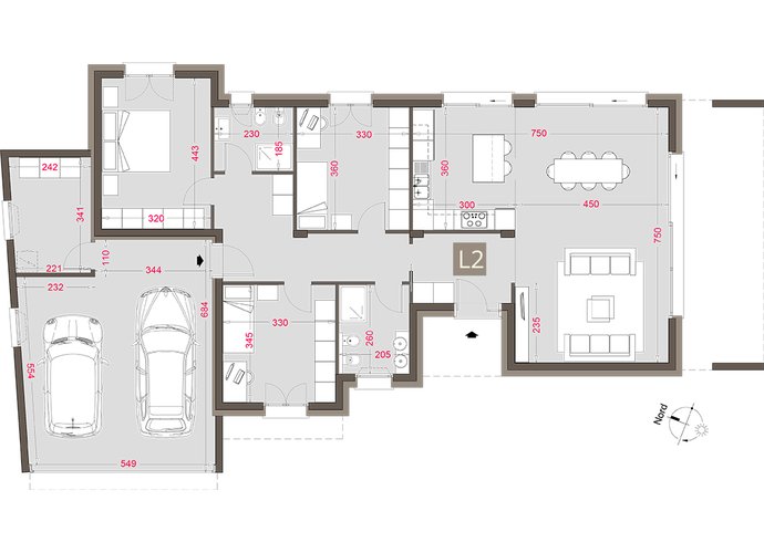 Villa unifamiliare in Veniano Veniano