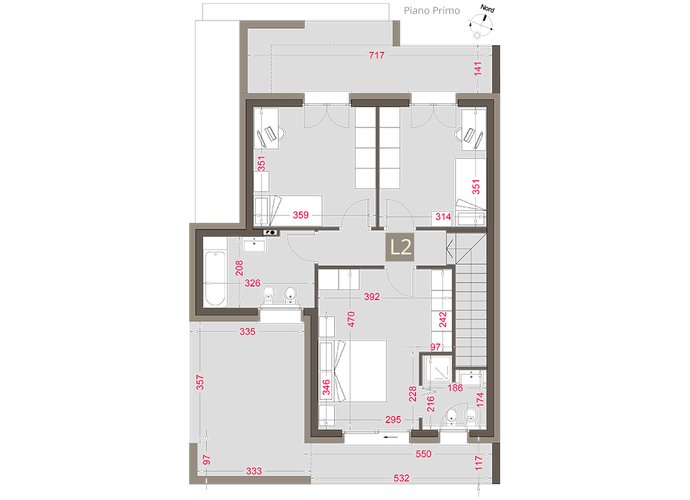 Villa unifamiliare in Veniano Veniano