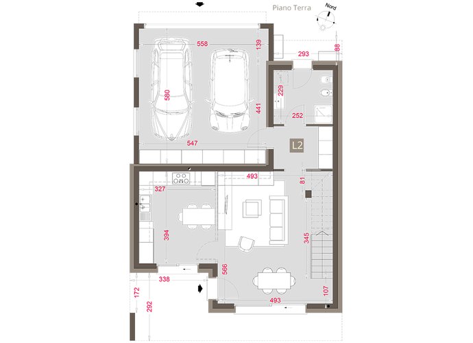 Villa unifamiliare in Veniano Veniano