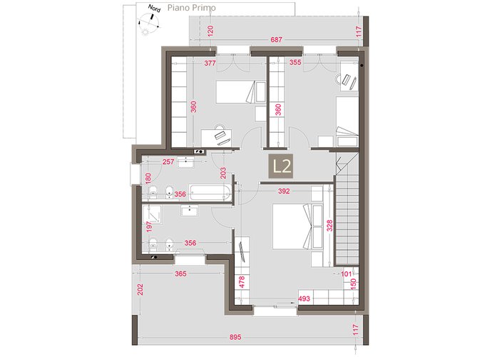 Villa unifamiliare in Veniano Veniano