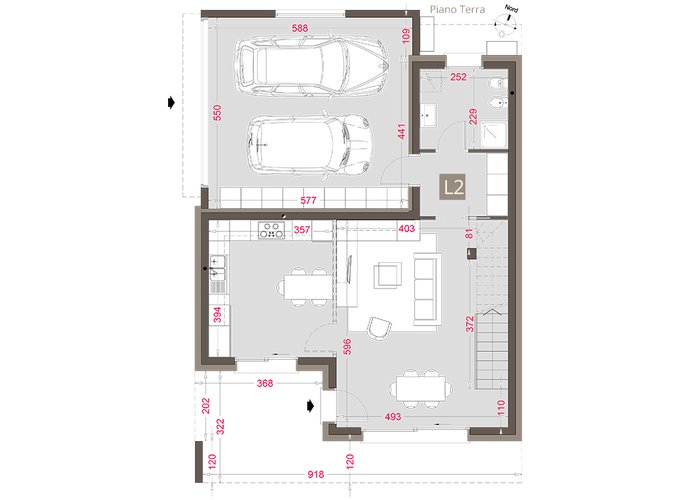 Villa unifamiliare in Veniano Veniano