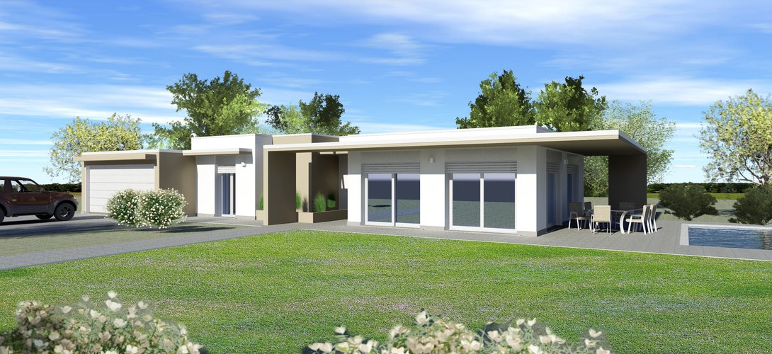 Villa unifamiliare in Veniano