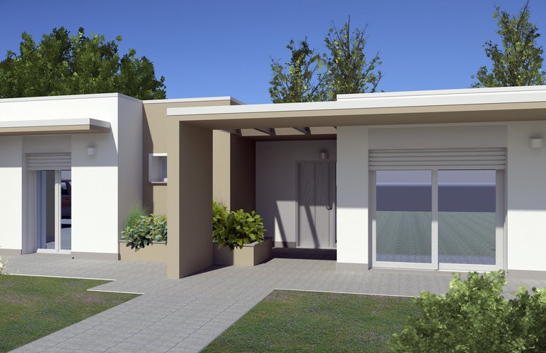 Villa unifamiliare in Veniano Veniano