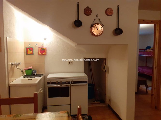 IN PIENO CENTRO!! Oltre il Colle