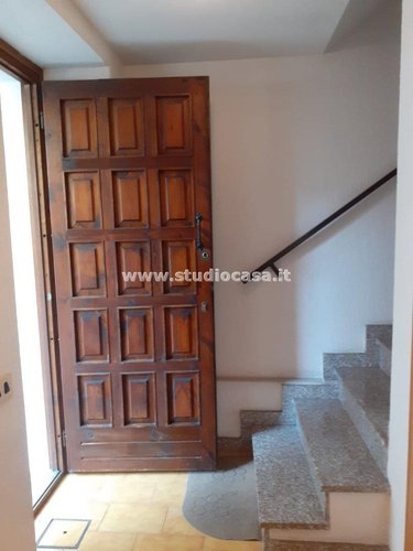 IN PIENO CENTRO!! Oltre il Colle