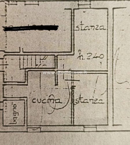 IN PIENO CENTRO!! Oltre il Colle