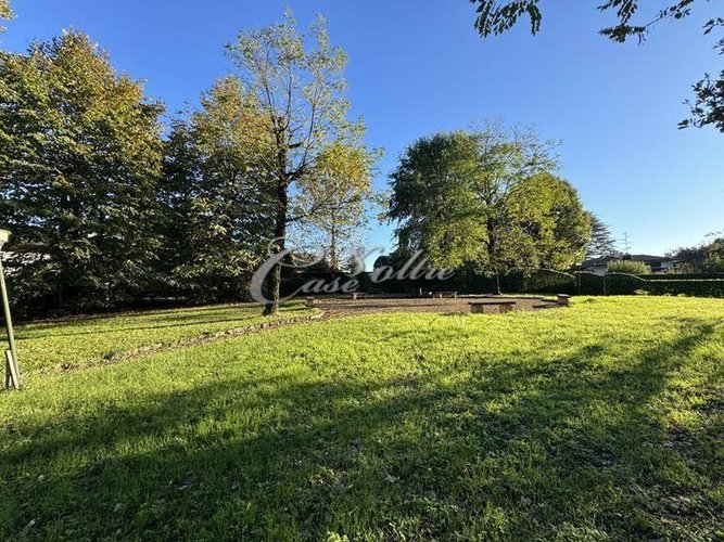 Terreno Residenziale Carimate