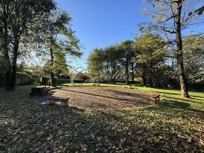 Terreno Residenziale Carimate