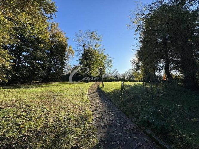 Terreno Residenziale Carimate