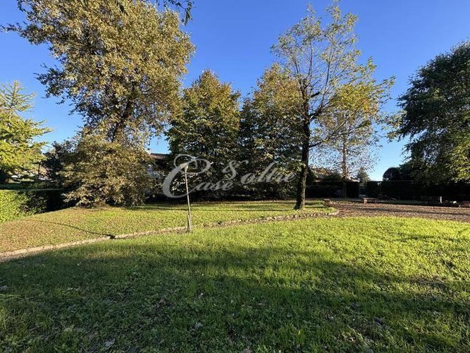 Terreno Residenziale Carimate