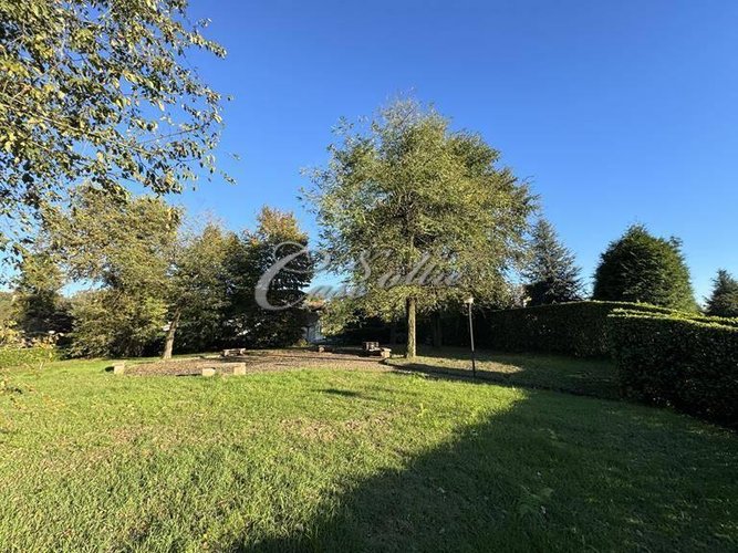 Terreno Residenziale Carimate