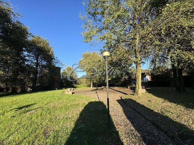 Terreno Residenziale Carimate