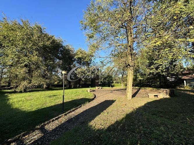 Terreno Residenziale Carimate