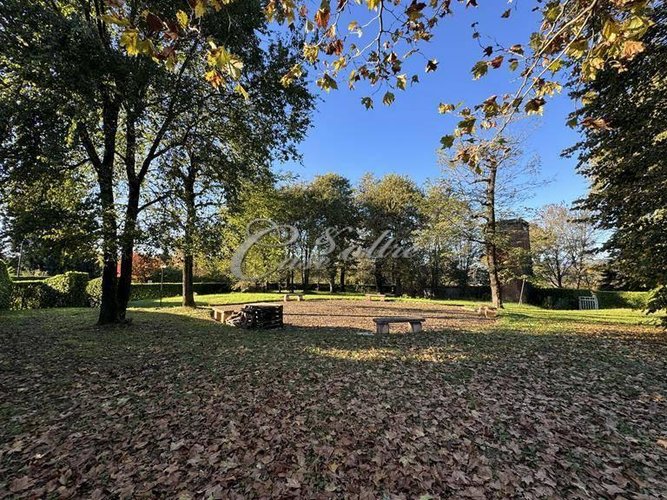 Terreno Residenziale Carimate