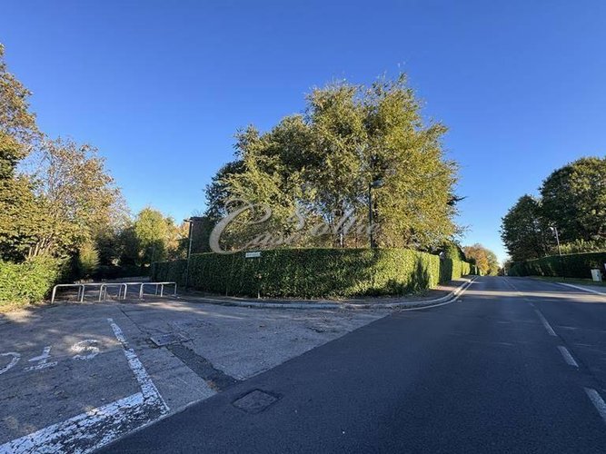 Terreno Residenziale Carimate