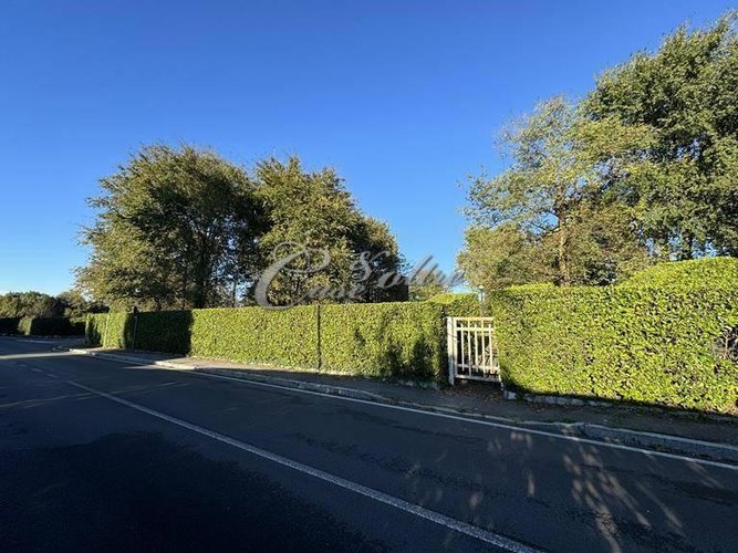 Terreno Residenziale Carimate