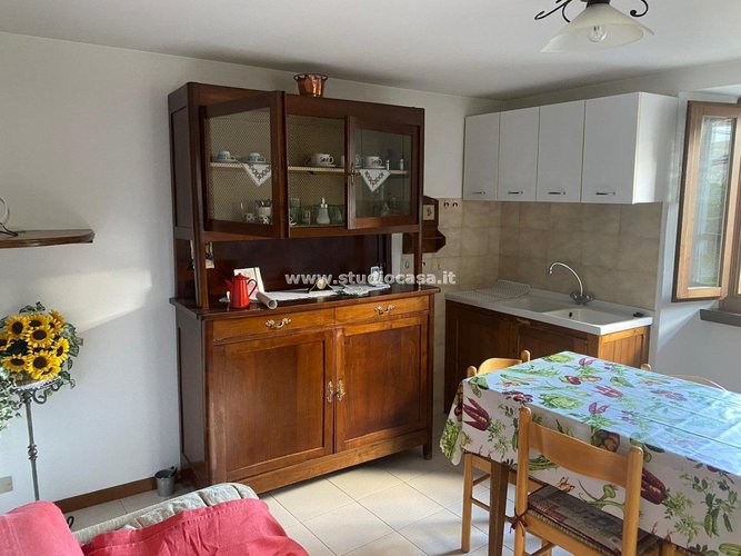 BORGATINA STORICA! Santa Brigida