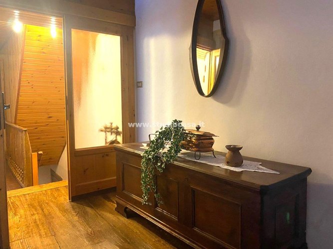 BORGATINA STORICA! Santa Brigida