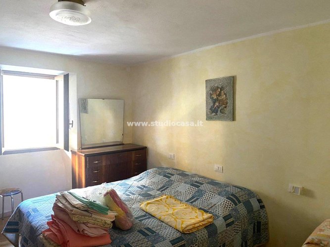 BORGATINA STORICA! Santa Brigida