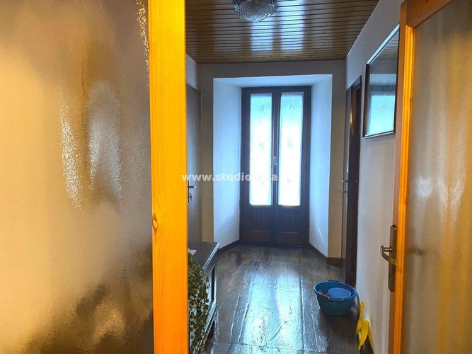 BORGATINA STORICA! Santa Brigida