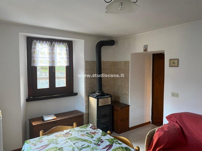 BORGATINA STORICA! Santa Brigida