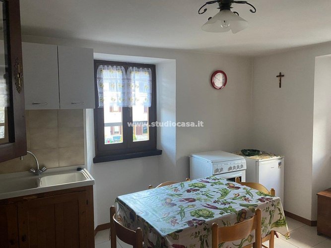 BORGATINA STORICA! Santa Brigida