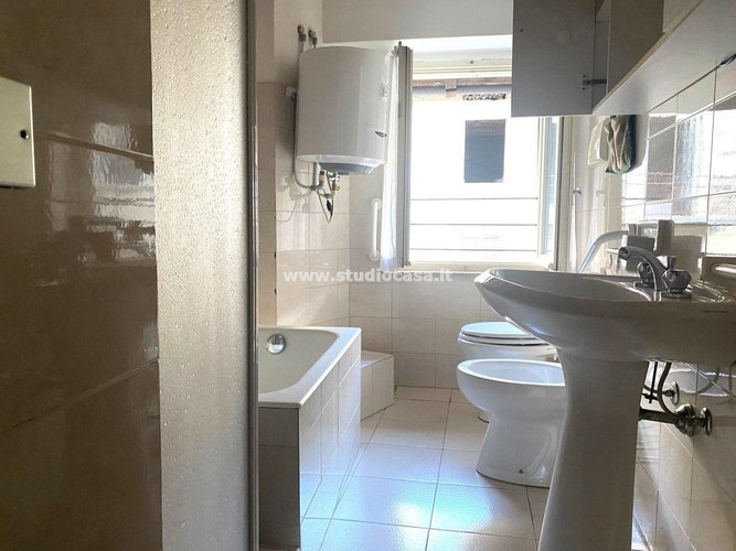 BORGATINA STORICA! Santa Brigida