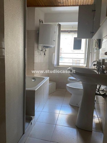 BORGATINA STORICA! Santa Brigida