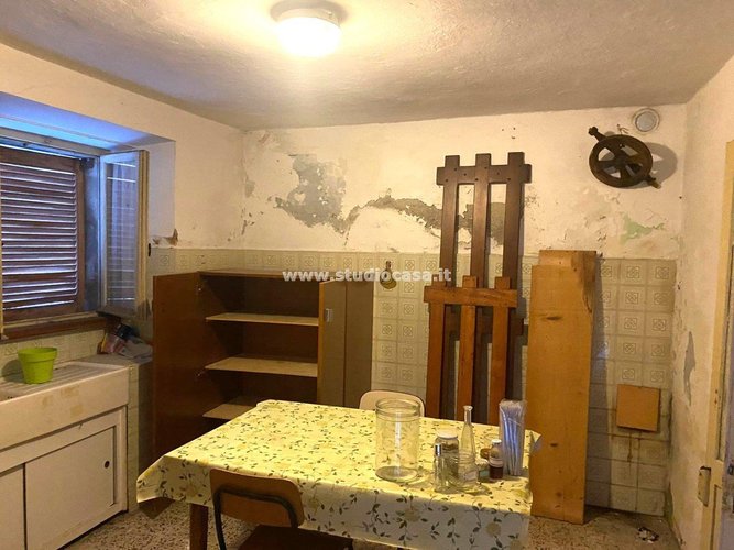 BORGATINA STORICA! Santa Brigida