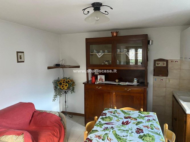 BORGATINA STORICA! Santa Brigida