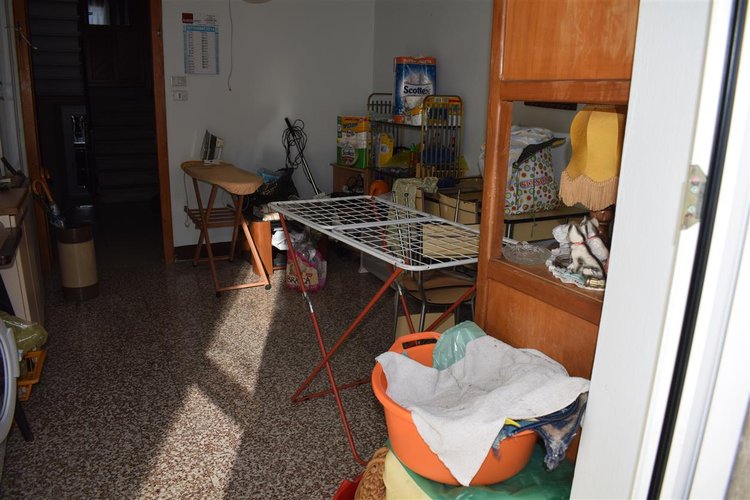 Oltre il Colle, esclusivo quadrilocale balconato con mansarda e box auto Oltre il Colle