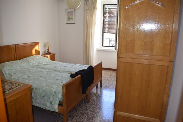 Oltre il Colle, esclusivo quadrilocale balconato con mansarda e box auto Oltre il Colle