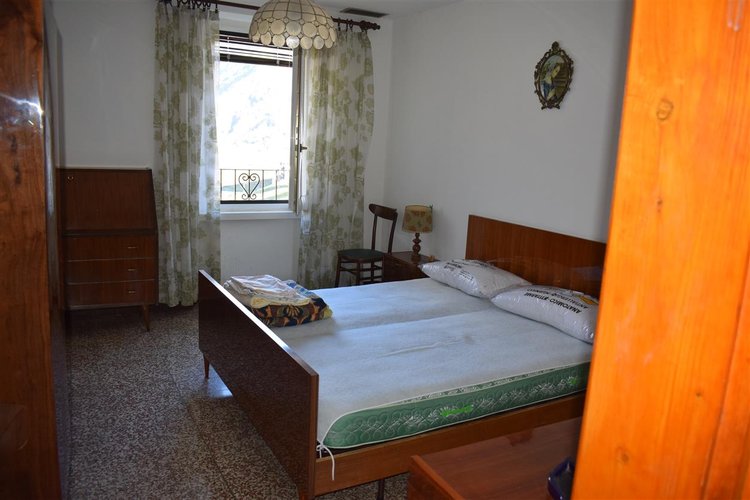 Oltre il Colle, esclusivo quadrilocale balconato con mansarda e box auto Oltre il Colle