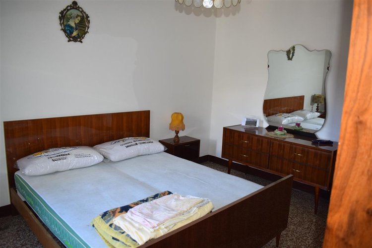 Oltre il Colle, esclusivo quadrilocale balconato con mansarda e box auto Oltre il Colle