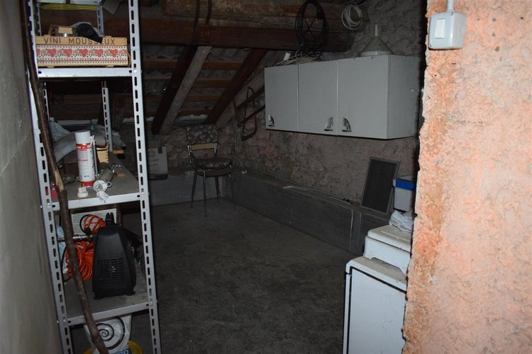 Oltre il Colle, esclusivo quadrilocale balconato con mansarda e box auto Oltre il Colle