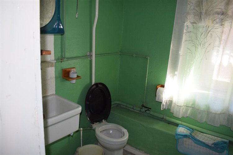 Oltre il Colle, esclusivo quadrilocale balconato con mansarda e box auto Oltre il Colle