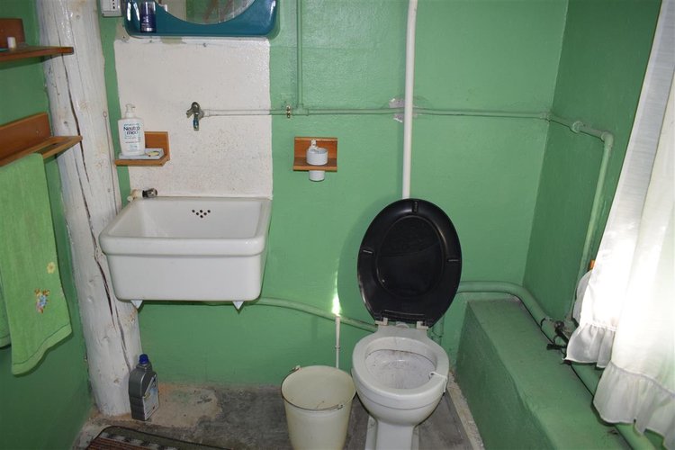 Oltre il Colle, esclusivo quadrilocale balconato con mansarda e box auto Oltre il Colle