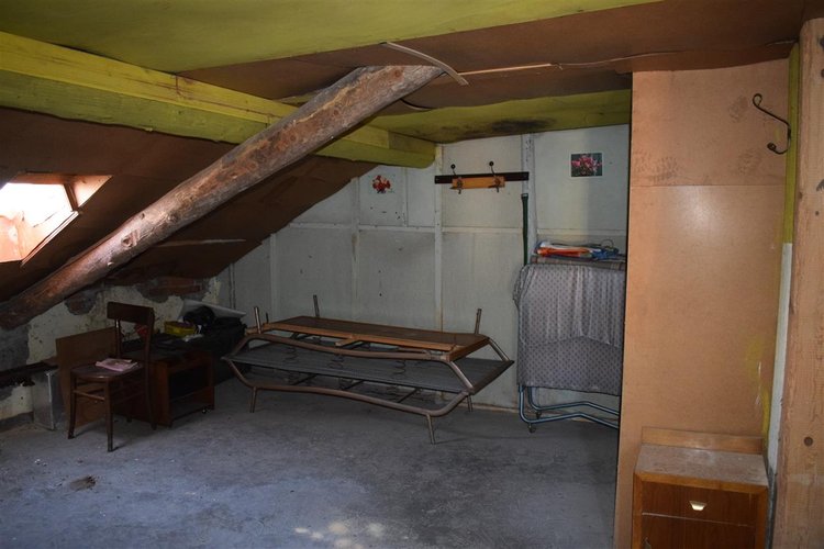 Oltre il Colle, esclusivo quadrilocale balconato con mansarda e box auto Oltre il Colle