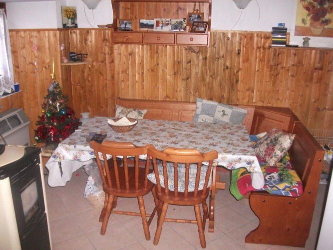 CON GIARDINETTO DI PROPRIETA'!