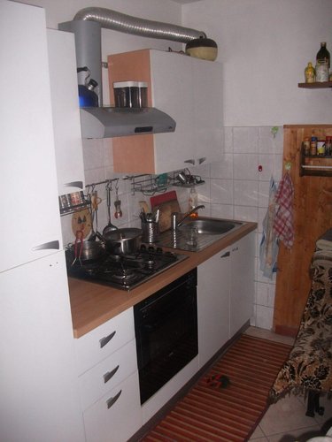 CON GIARDINETTO DI PROPRIETA'! Oltre il Colle