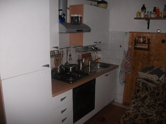 CON GIARDINETTO DI PROPRIETA'! Oltre il Colle