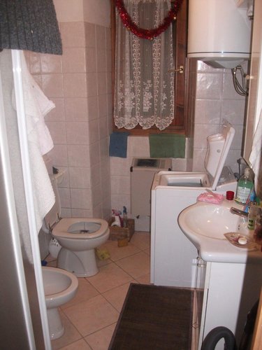 CON GIARDINETTO DI PROPRIETA'! Oltre il Colle