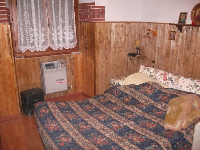 CON GIARDINETTO DI PROPRIETA'! Oltre il Colle