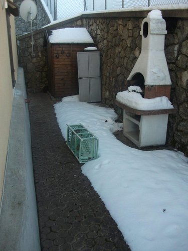 CON GIARDINETTO DI PROPRIETA'! Oltre il Colle