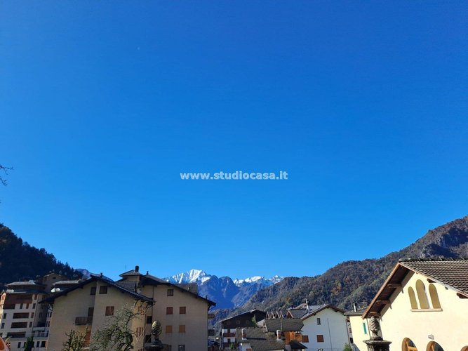 DIRETTAMENTE IN CENTRO! Piazzatorre