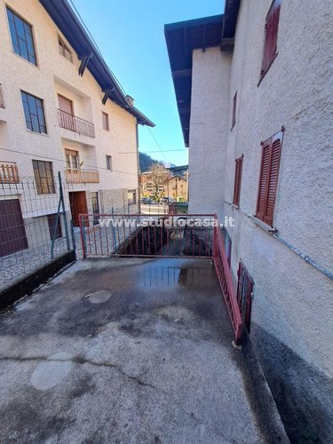 DIRETTAMENTE IN CENTRO! Piazzatorre