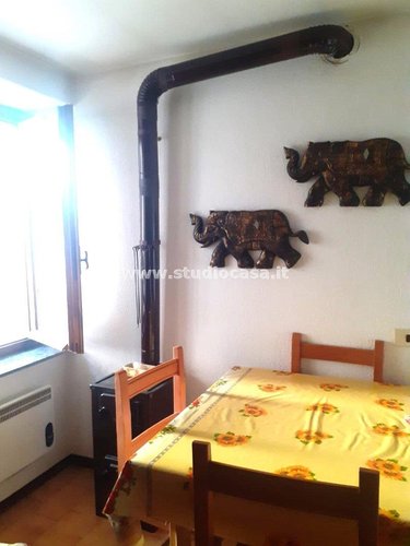 IN PIENO CENTRO!! Oltre il Colle