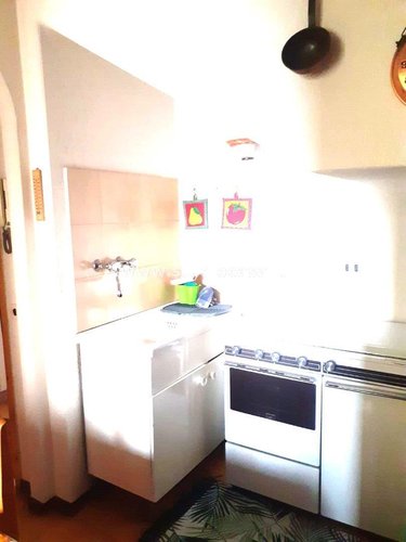 IN PIENO CENTRO!! Oltre il Colle