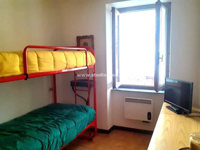 IN PIENO CENTRO!! Oltre il Colle